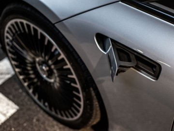 Nowe modele w AMG Brand Center w Gdańsku